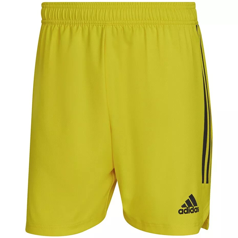 Sporta šorti adidas Condivo 22 Match
