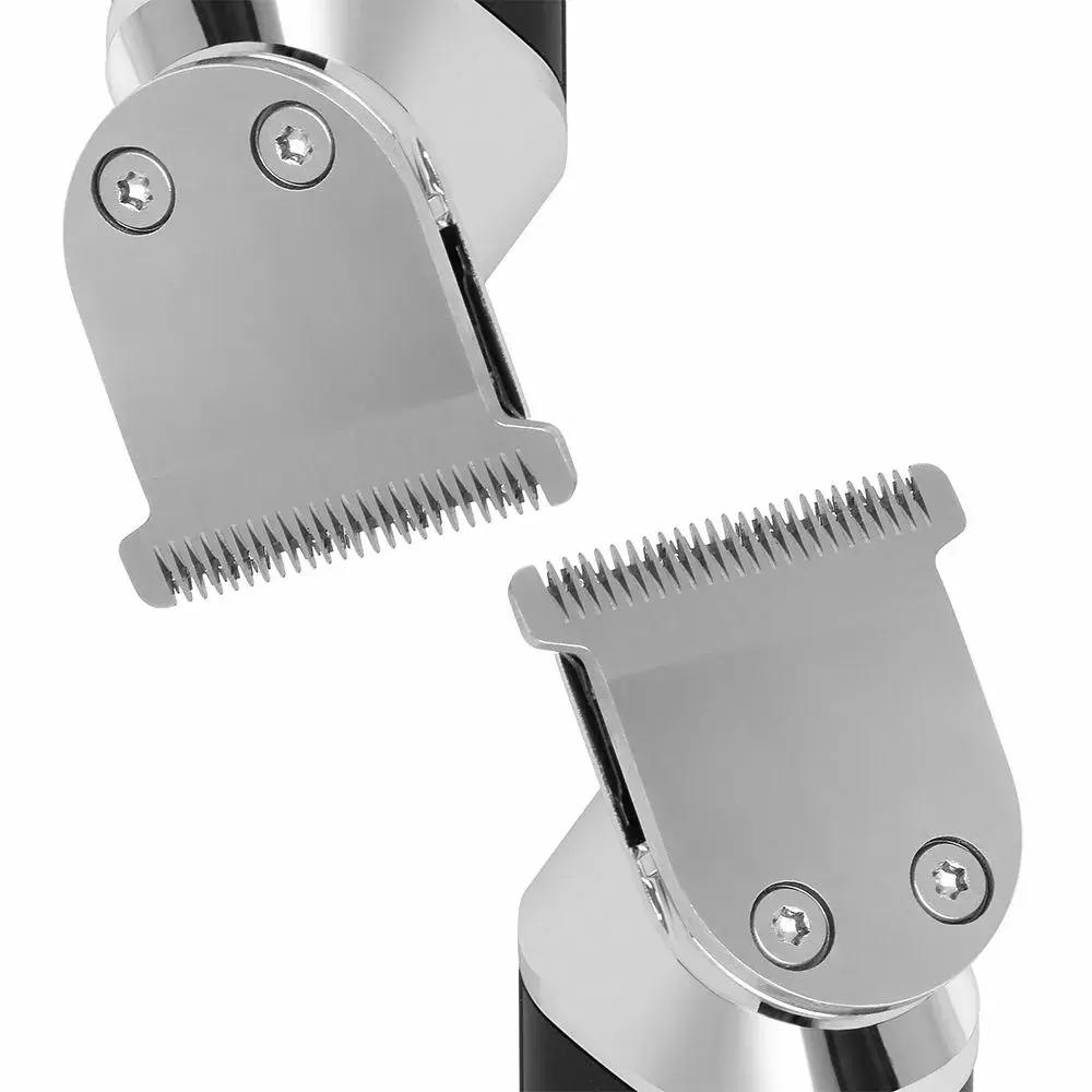 Триммер MANTA HT-01BK беспроводной перезаряжаемый Photo 7