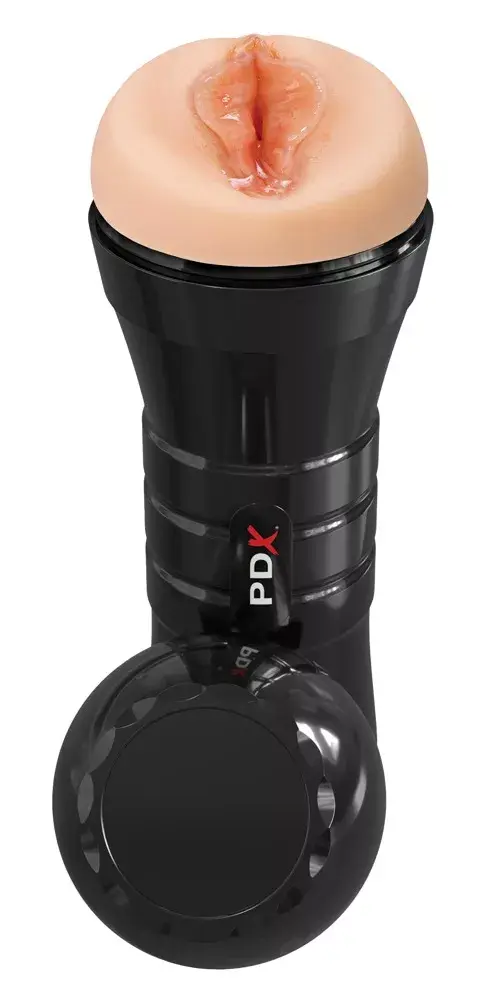 Мастурбатор Pipedream силиконовый XXL 26 см Photo 3