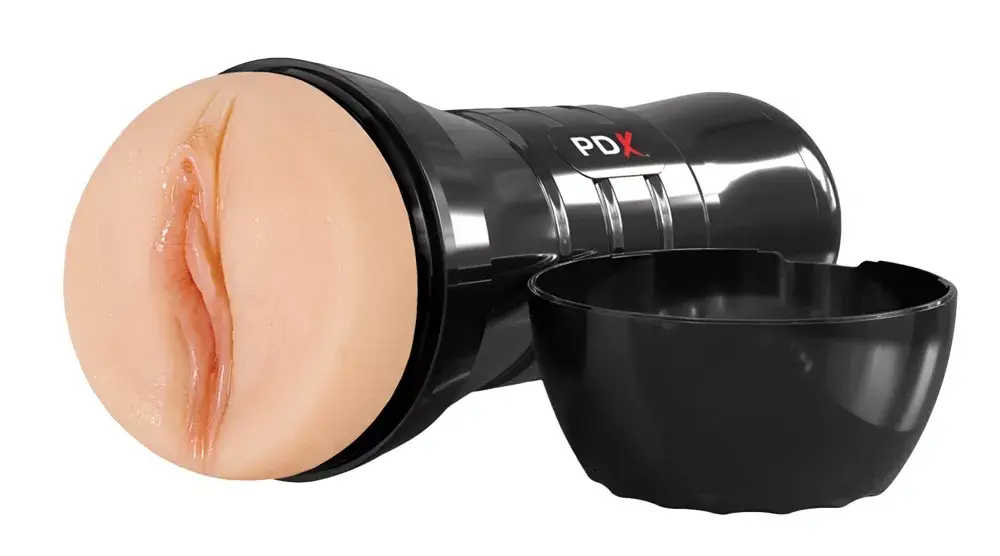 Masturbators Pipedream PDXE WetP. Super Juicy XXL Photo 2