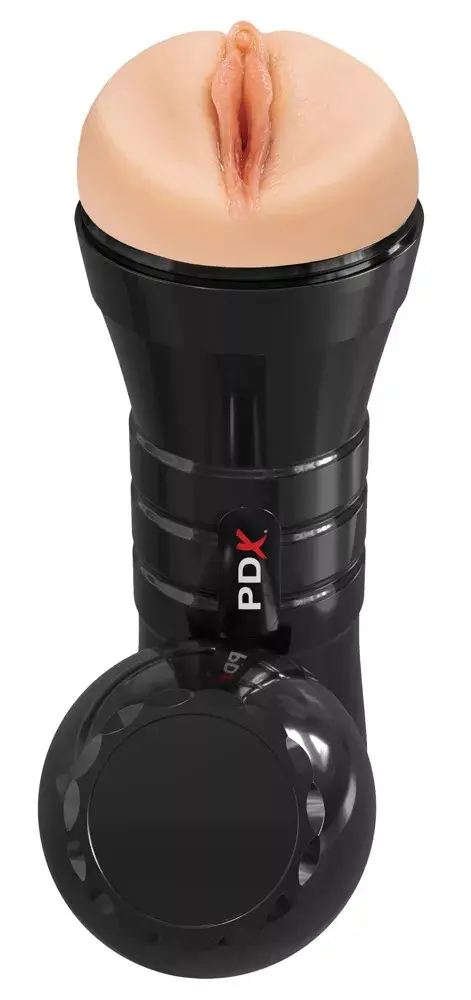 Masturbators Pipedream PDXE WetP. Super Juicy XXL Photo 3