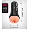Masturbators Pipedream PDXE WetP. Super Juicy XXL Photo 6