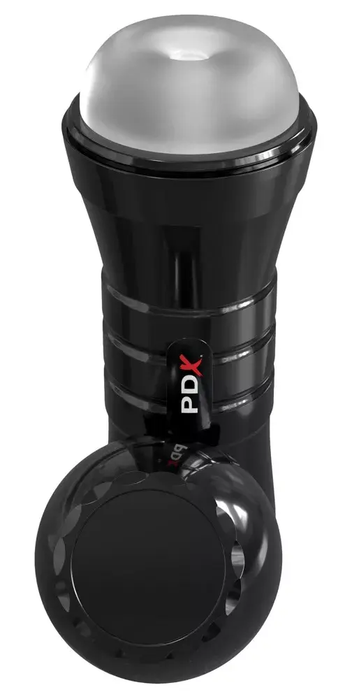Мастурбатор Pipedream PDX Extreme Wet Pussies XXL Photo 3