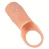Realistixxx RealSleeve Open — насадка-удлинитель Photo 2