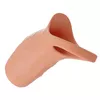 Realistixxx RealSleeve Open — насадка-удлинитель Photo 4