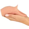 Realistixxx RealSleeve Open — насадка-удлинитель Photo 6