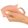 Realistixxx RealSleeve Open — насадка-удлинитель Photo 7