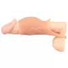 Realistixxx RealSleeve Open — насадка-удлинитель Photo 10