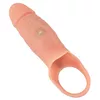 Насадка Realistixxx RealSleeve Close 18 см Photo 2