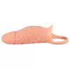 Насадка Realistixxx RealSleeve Close 18 см Photo 3