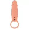 Насадка Realistixxx RealSleeve Close 18 см Photo 5