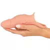 Насадка Realistixxx RealSleeve Close 18 см Photo 6