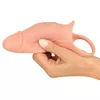 Насадка Realistixxx RealSleeve Close 18 см Photo 7