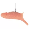 Насадка Realistixxx RealSleeve Close 18 см Photo 8
