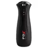 Masturbators Pipedream Fap-Gasm Frosted Silicone Photo 3