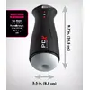 Masturbators Pipedream Fap-Gasm Frosted Silicone Photo 5