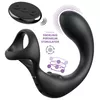 Массажёр простаты analfantasy AFE Ass-Gasm Silicone Photo 2