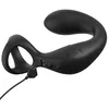 Массажёр простаты analfantasy AFE Ass-Gasm Silicone Photo 4