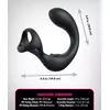 Массажёр простаты analfantasy AFE Ass-Gasm Silicone Photo 5