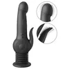 Вибратор Pipedream Pogo Thruster — силиконовый, перезаряжаемый Photo 2