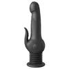 Вибратор Pipedream Pogo Thruster — силиконовый, перезаряжаемый Photo 4