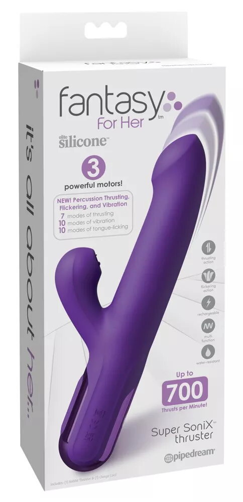 Vibrators