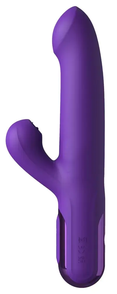 Кролик-вибратор Fantasy For Her Super SoniX Thruster Photo 4