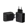 Lādētājs Riff RF-160W 160W QC5.0 Dual PD Photo 2