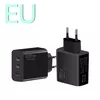 Lādētājs Riff RF-160W 160W QC5.0 Dual PD Photo 6
