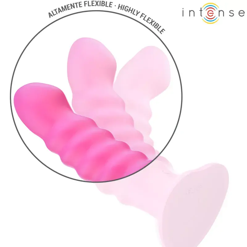 Vibrators INTENSE Cindy Izmērs L Photo 4