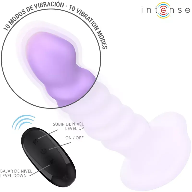 Vibrators INTENSE Brenda Modelis D-241972 Photo 2
