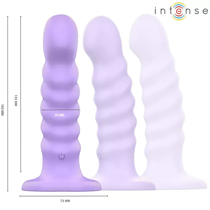 Vibrators INTENSE Brenda Modelis D-241972 Photo 6