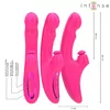 Вибратор INTENSE EMI VIBRATOR Photo 2