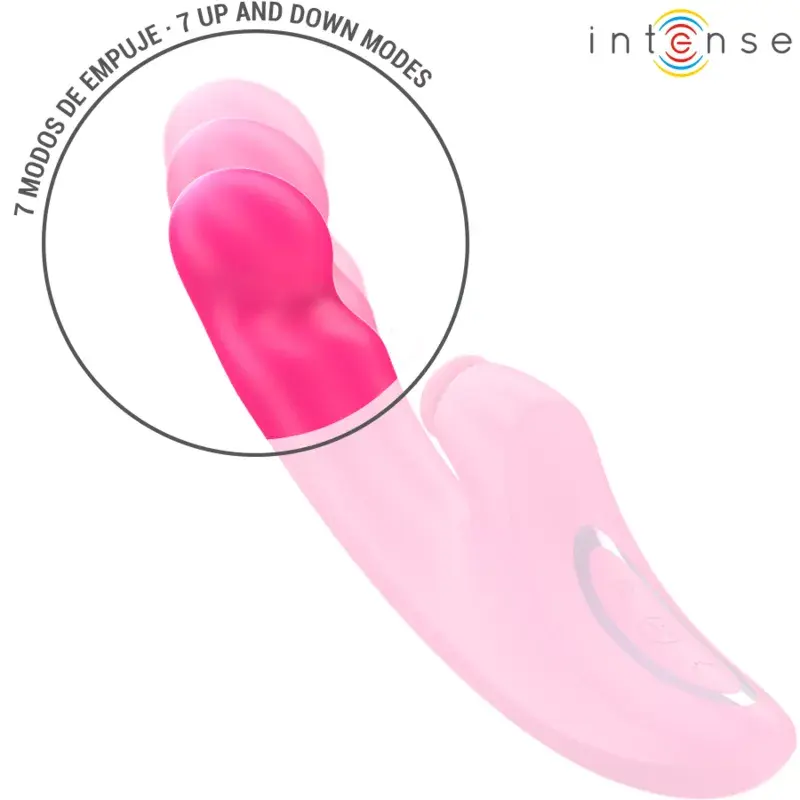 Вибратор INTENSE EMI VIBRATOR Photo 3