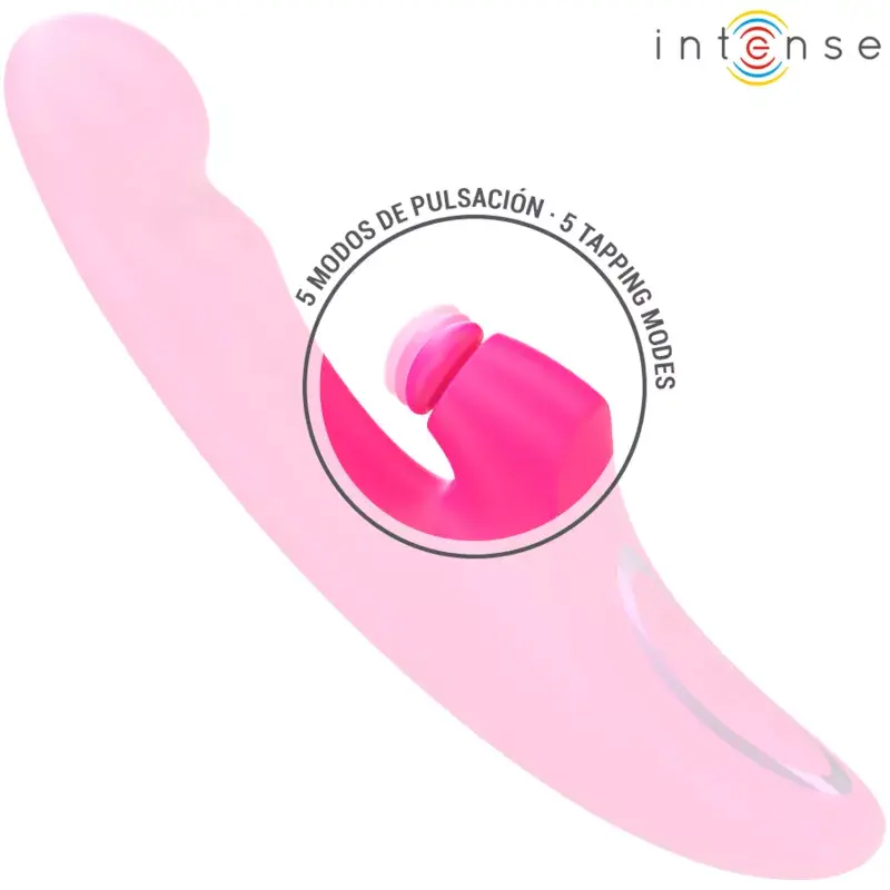 Вибратор INTENSE EMI VIBRATOR Photo 5