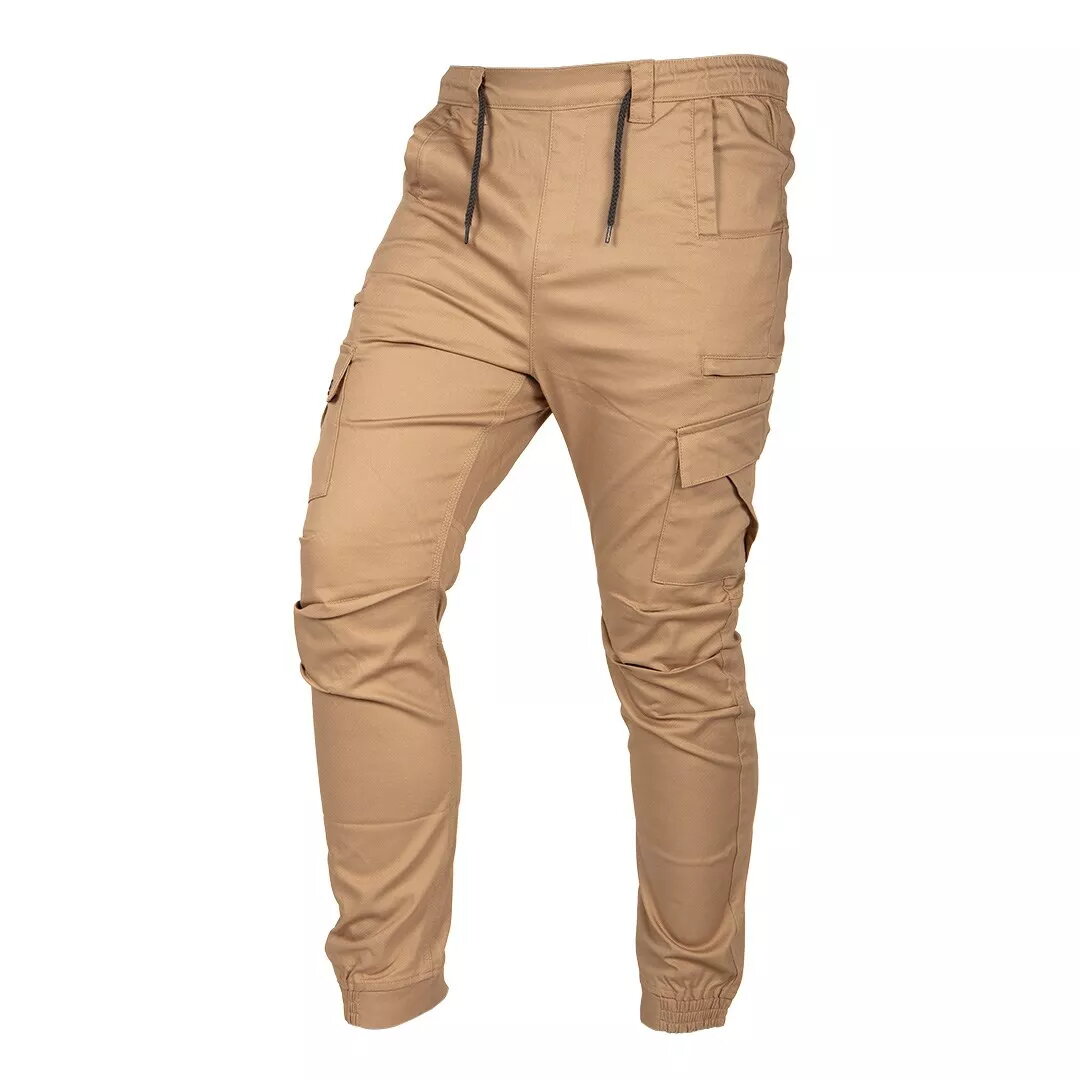 Darba bikses NEO tools OUTDOOR jogger