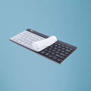 Keyboard cover R-Go Tools R-Go Hygienic keyboard cover (for US layout)