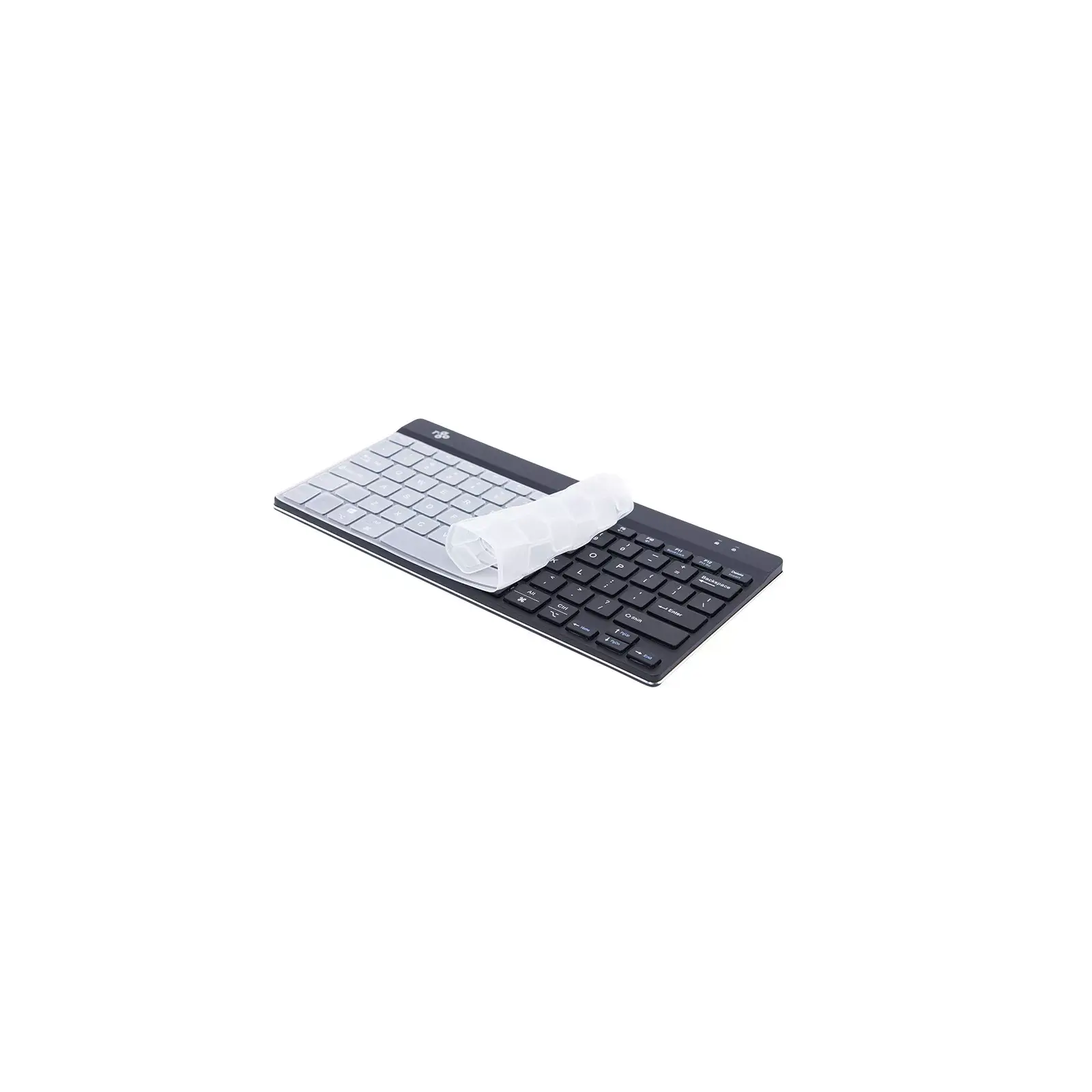 Klaviatūras vāks R-Go Tools R-Go Hygienic keyboard cover Photo 2