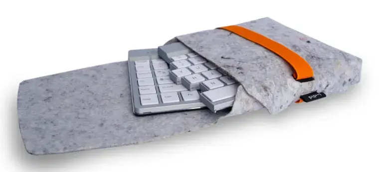 Кейс для клавиатуры R-Go Tools RGOIDPOSBGR Photo 3