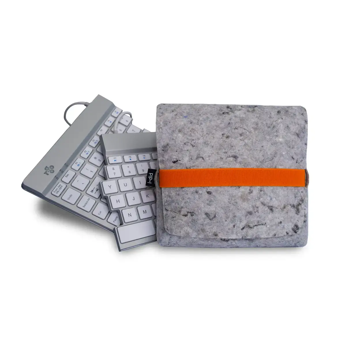 R-Go Tools R-Go Pouch Чехол для раздельной клавиатуры Photo 3
