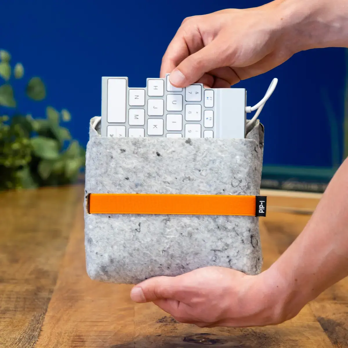 R-Go Tools R-Go Pouch Чехол для раздельной клавиатуры Photo 7