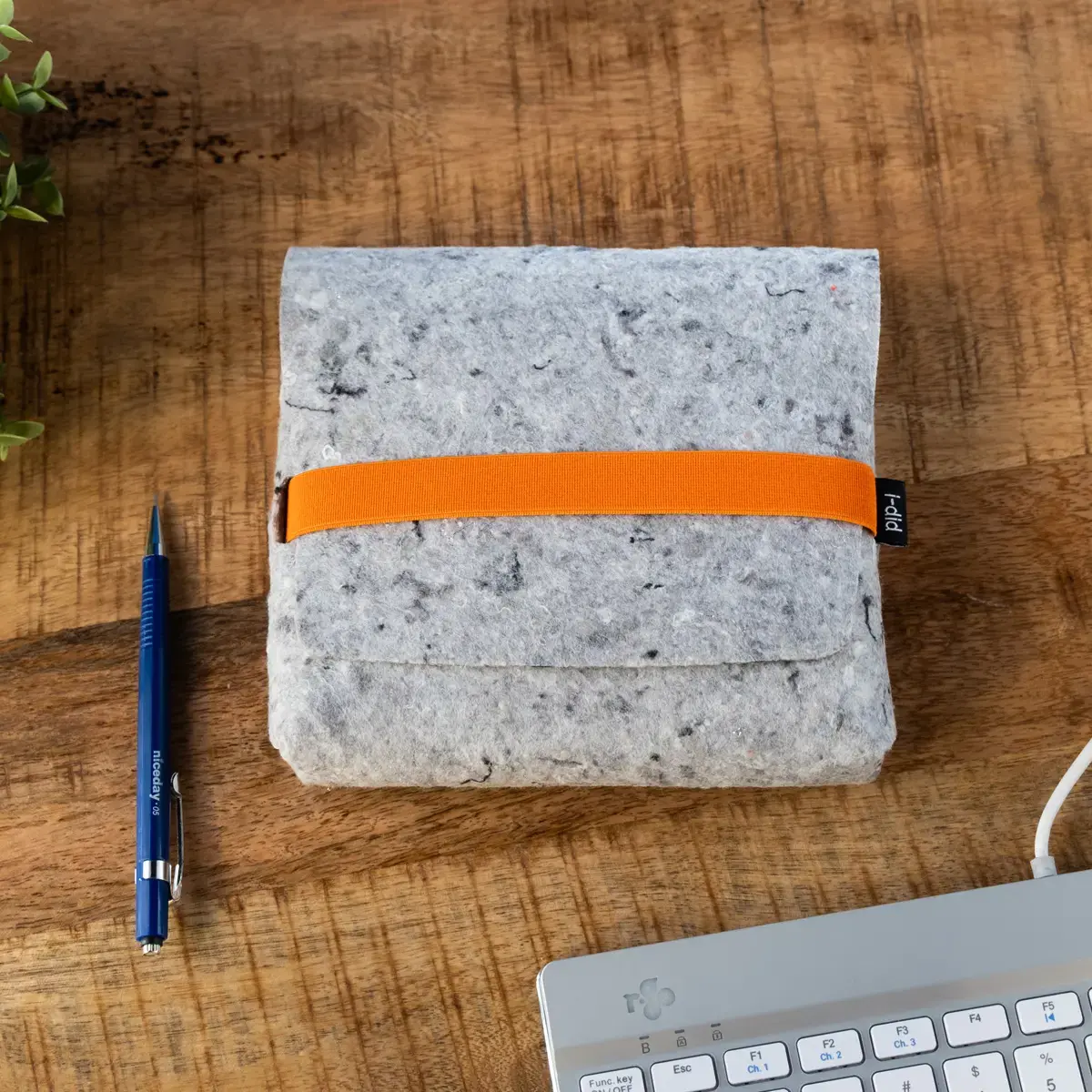 R-Go Tools R-Go Pouch Чехол для раздельной клавиатуры Photo 8