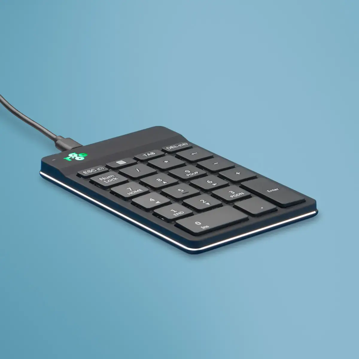 R-Go Tools R-Go Numpad Break Ergonomiska