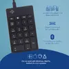 Цифровая клавиатура R-Go Tools R-Go Numpad Break Photo 7