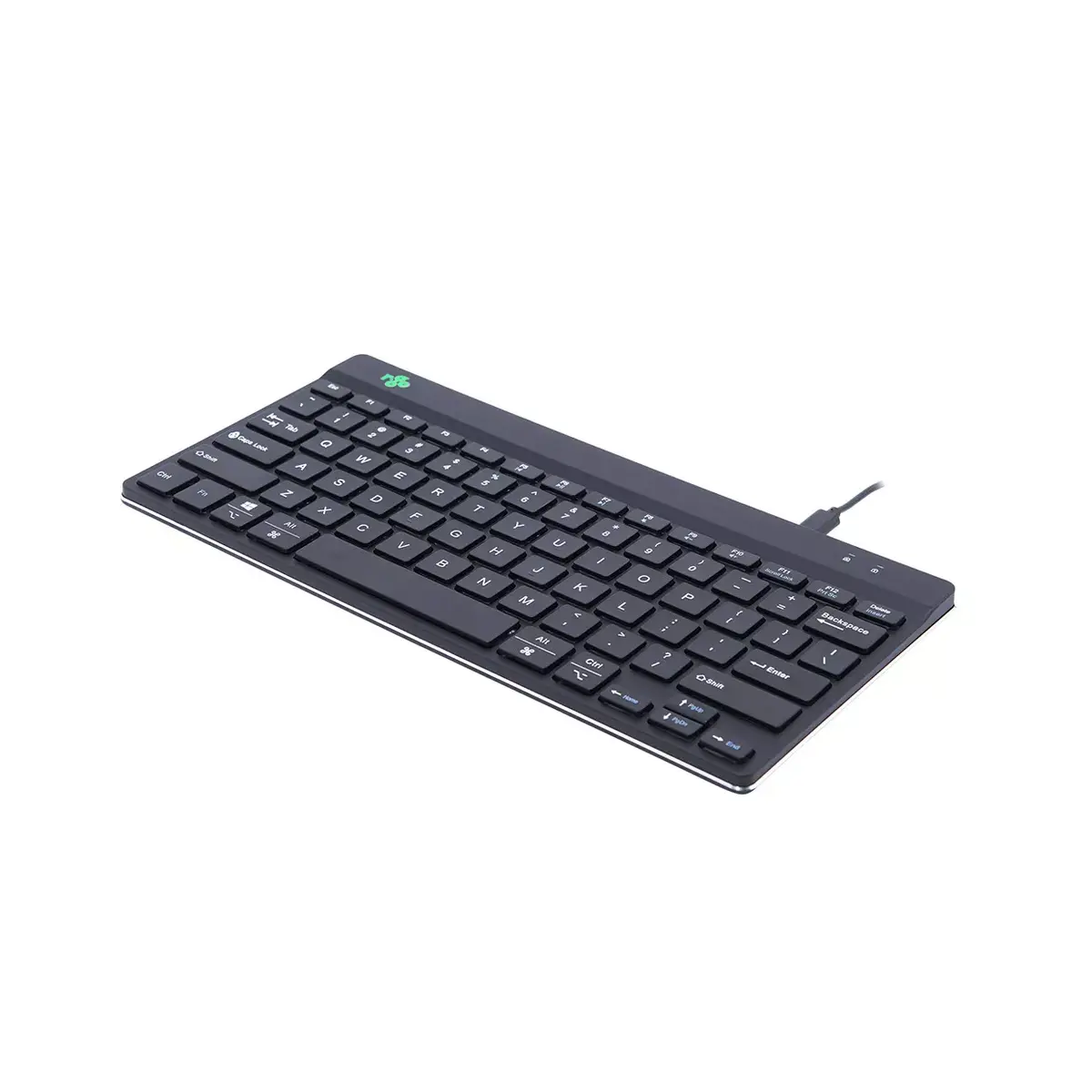 Keyboard R-Go Compact Break Photo 2