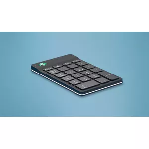 Integrated break indicator for healthier work habits