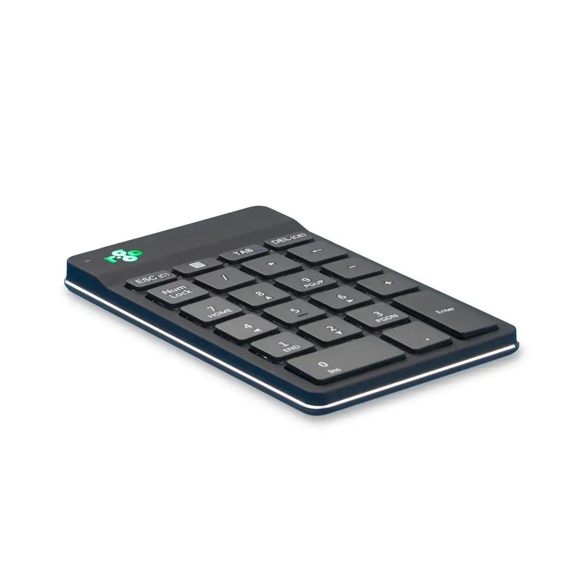 R-GO Tools R-Go Numpad Break Ergonomic Numeric Keypad Photo 2