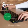 R-GO Tools R-Go Numpad Break Ergonomic Numeric Keypad Photo 6