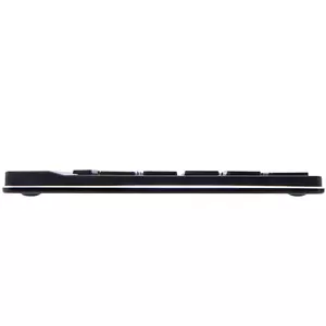 Thin keyboard with light keystroke -  Ultra-thin design