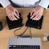 Ergonomiskā tastatūra R-Go Split Break v2 Photo 4